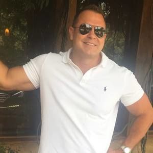 Meet your Posher, Tim